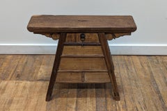 19th Century Stool