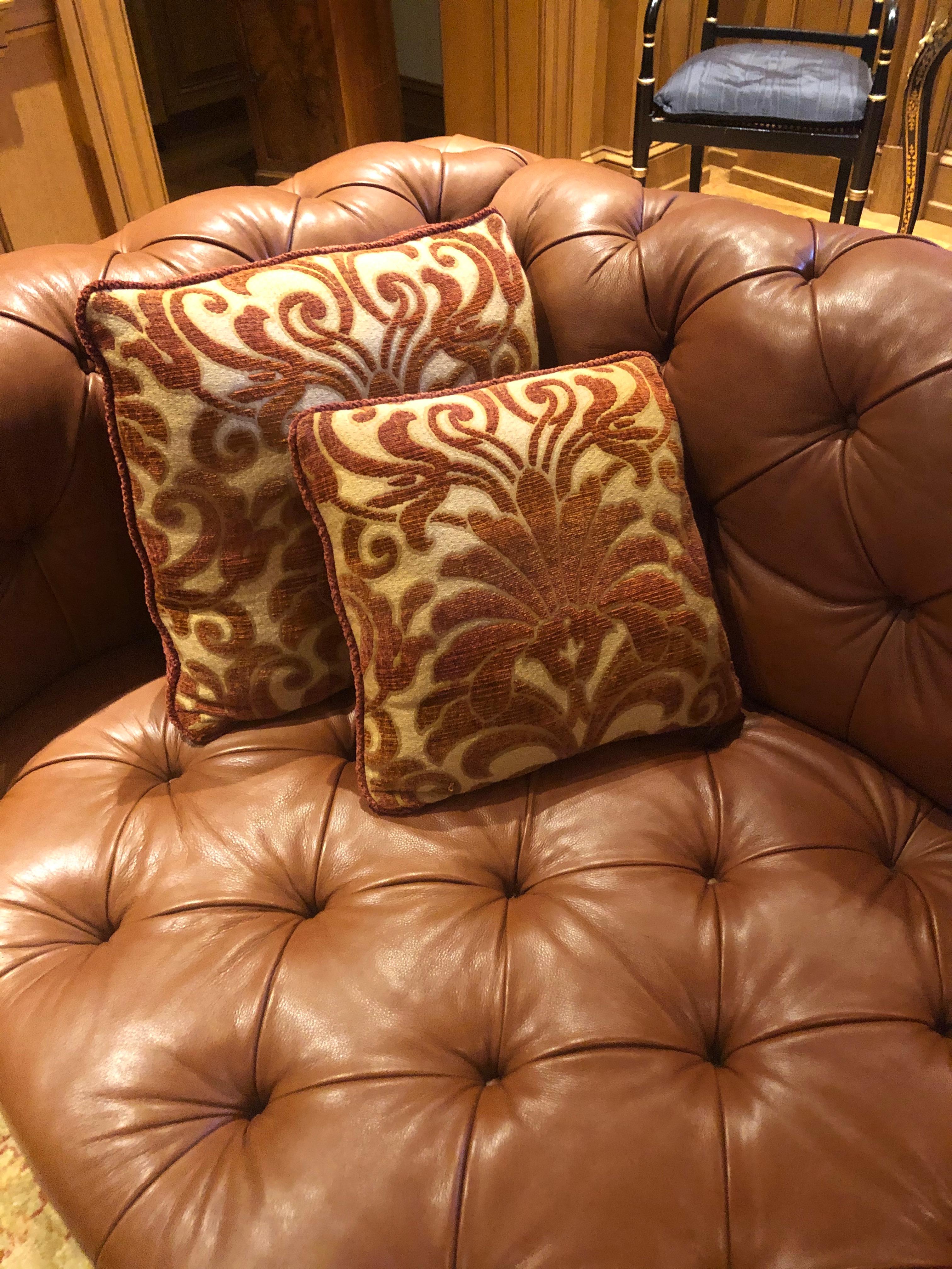 chesterfield sofas