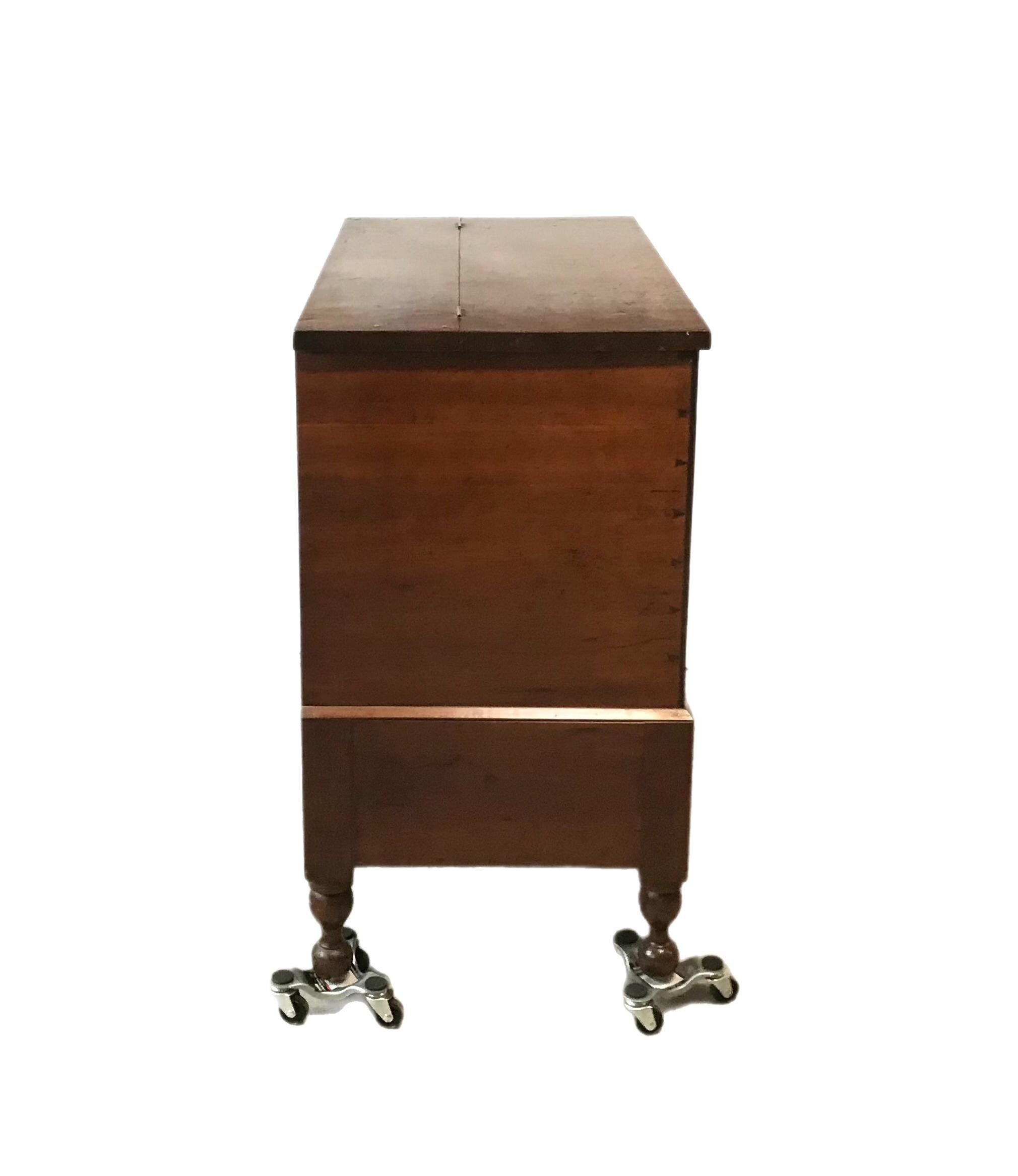 sugar cabinet