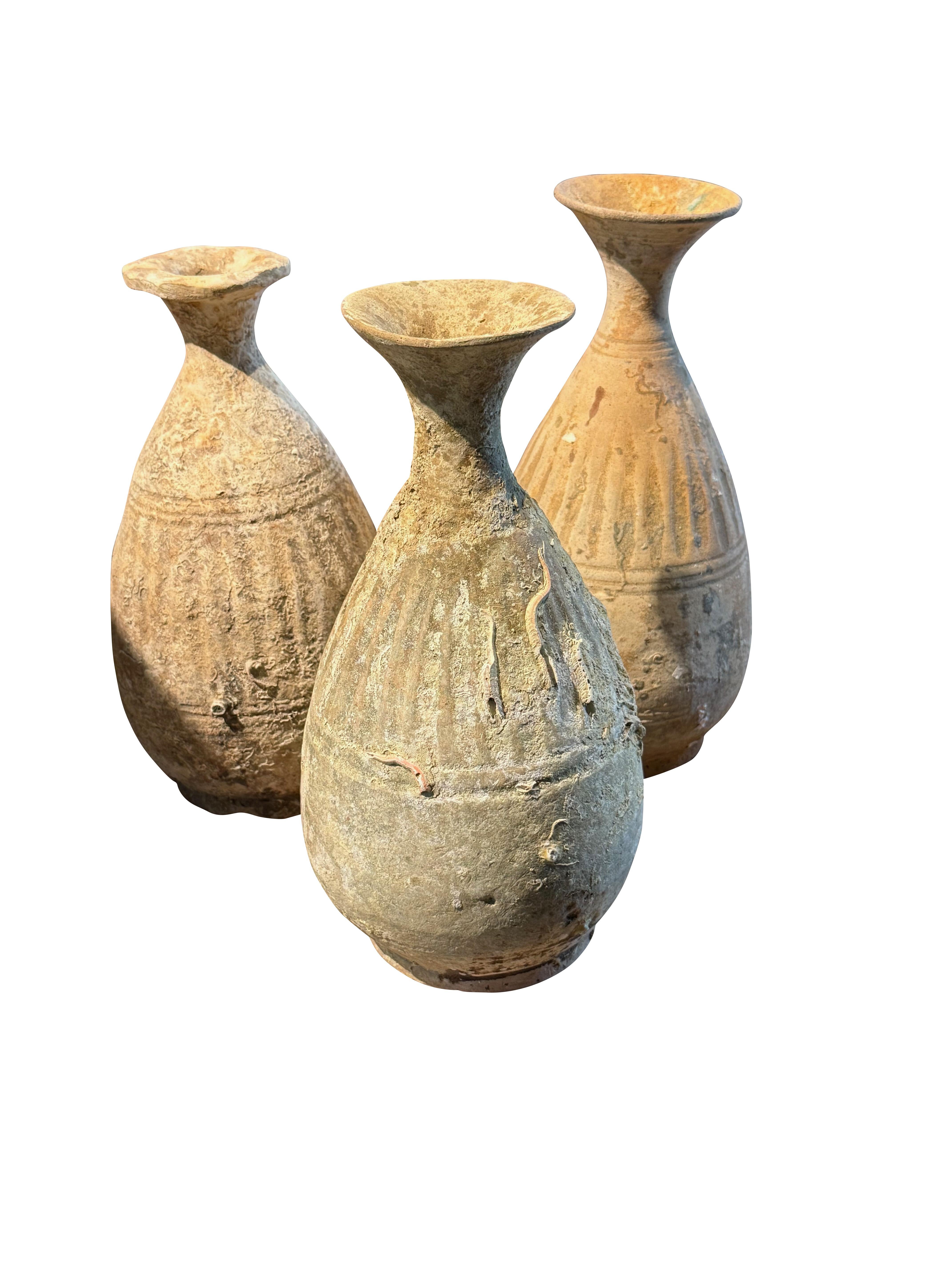 Bouteille de médicaments du 19e siècle provenant de l'épave du navire Sukhothai, Thaïlande en vente 1