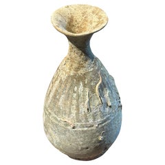 Bouteille de médicaments du 19e siècle provenant de l
épave du navire Sukhothai, Thaïlande