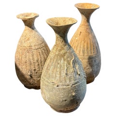 Bouteilles de médicaments du 19e siècle provenant de l
épave du navire Sukhothai, Thaïlande