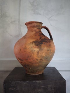 19th Century Summer Amphora