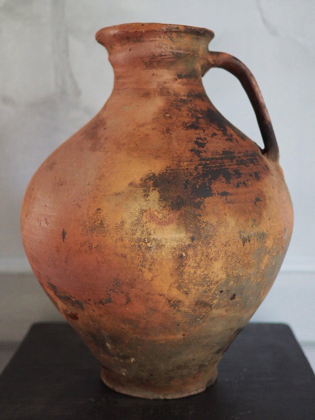 Mid-Century Modern 19th Century Summer Amphora For Sale