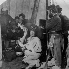 19th Century Surgeons Amputee Kit