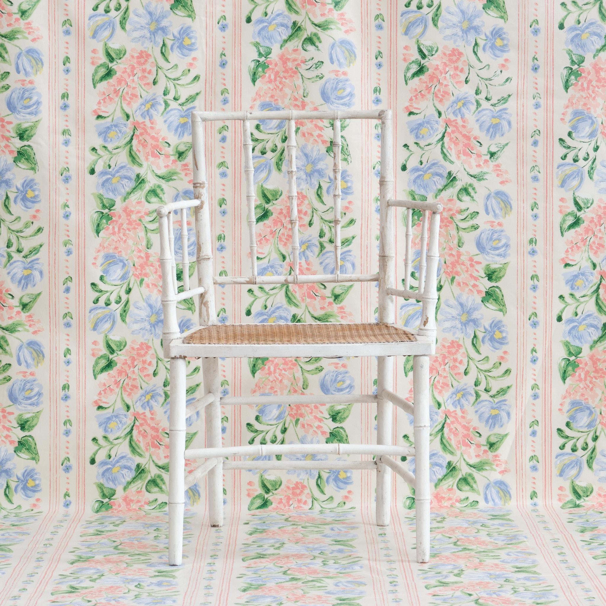 Victorien Chaise Sussex du 19ème siècle, peinture tardive en vente