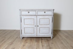 19th Century Swedish 19th Century Sideboard Circa 1870