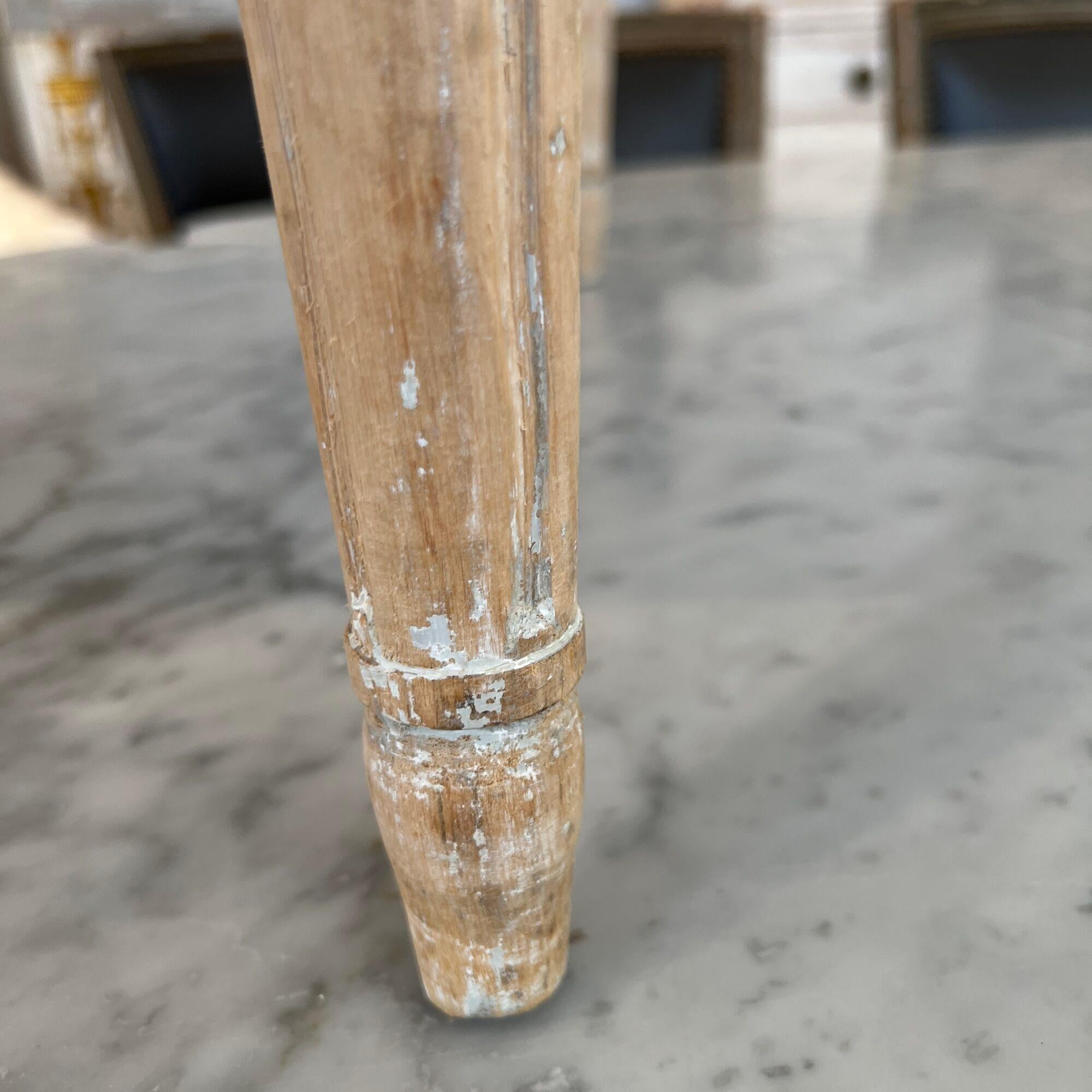 XIXe siècle Tabouret-tabouret gustavien ancien suédois du 19e siècle en vente