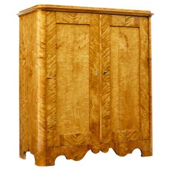Armoires en bois