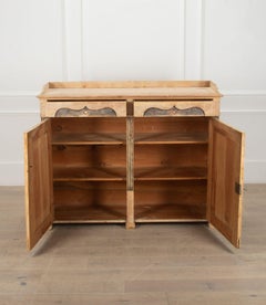 19th Century Swedish Buffet