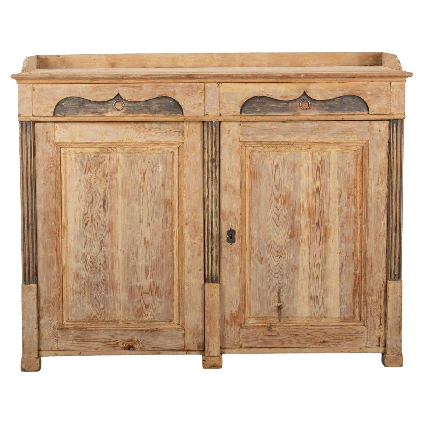 Buffet svedese del XIX secolo