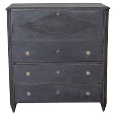 19th Century Swedish Bureau