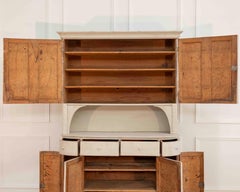 19th Century Swedish Cabinet