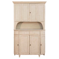 19th Century Swedish Cabinet