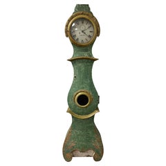 Orologi a pendolo in Wood e orologi a cassa lunga