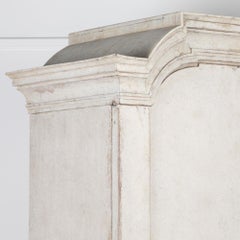 19th Century Swedish Cupboard