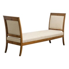 19th Century Swedish Daybed