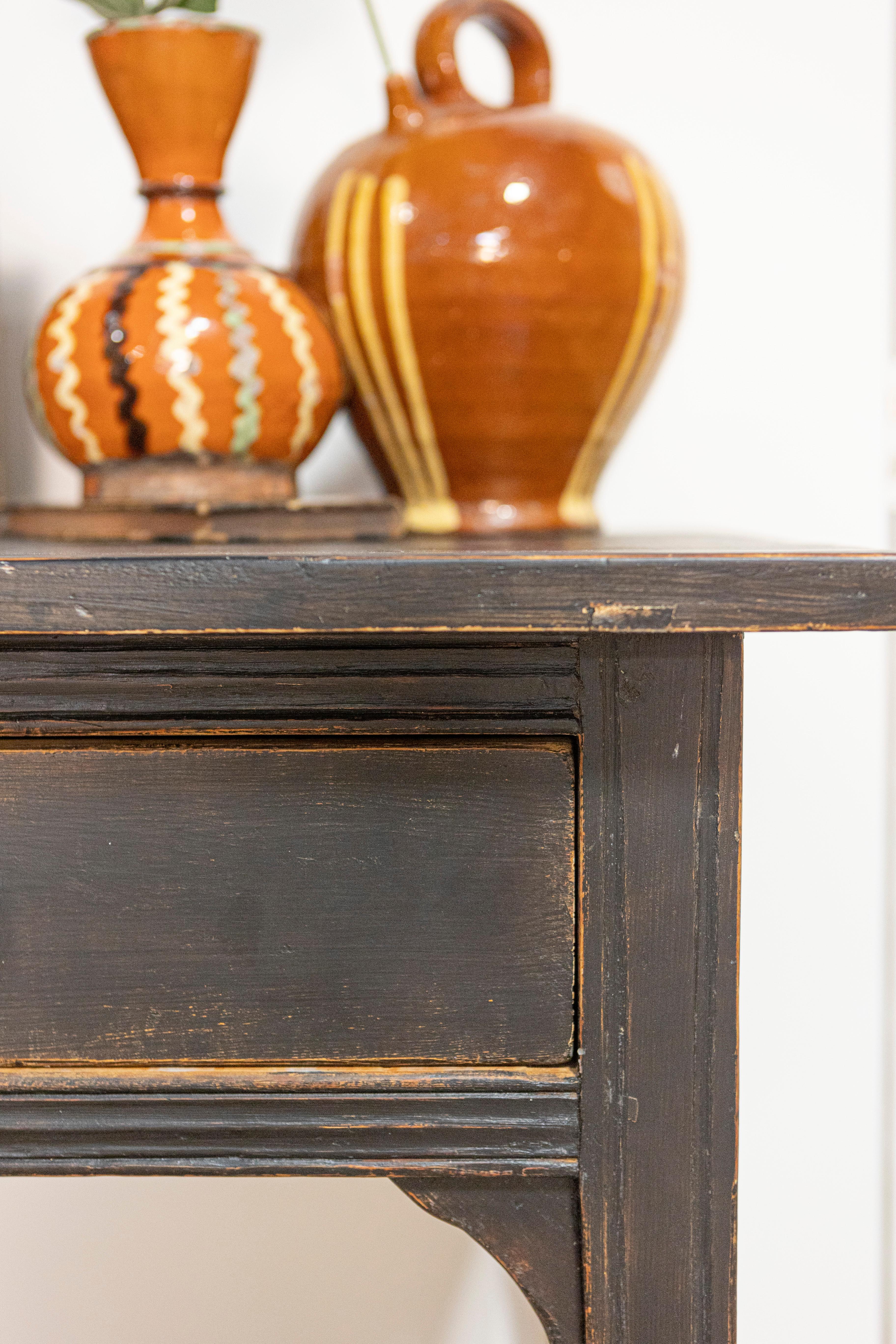 19th Century Swedish Desk Circa 1840 For Sale 7