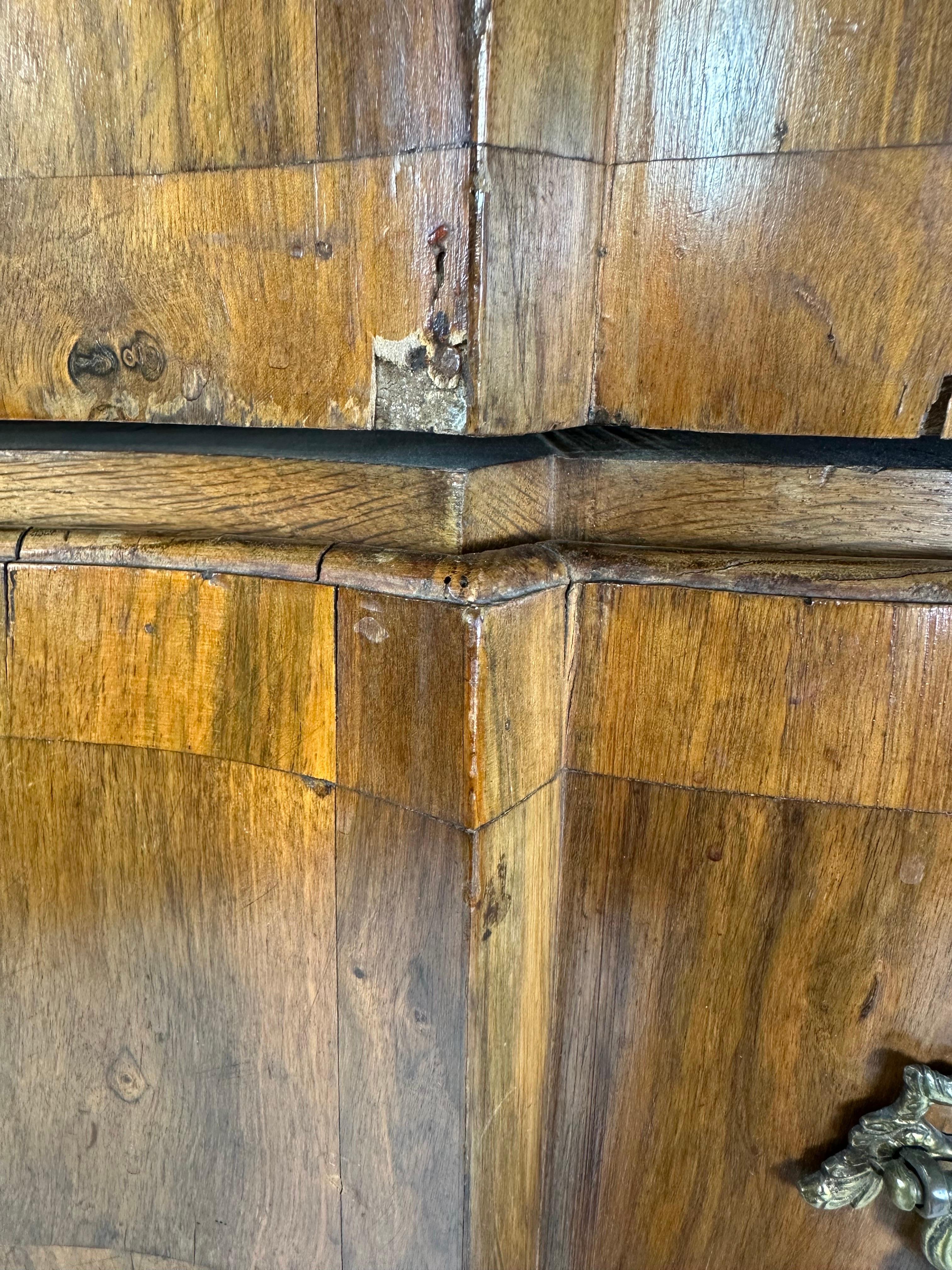 19th Century Swedish Dresser For Sale 1