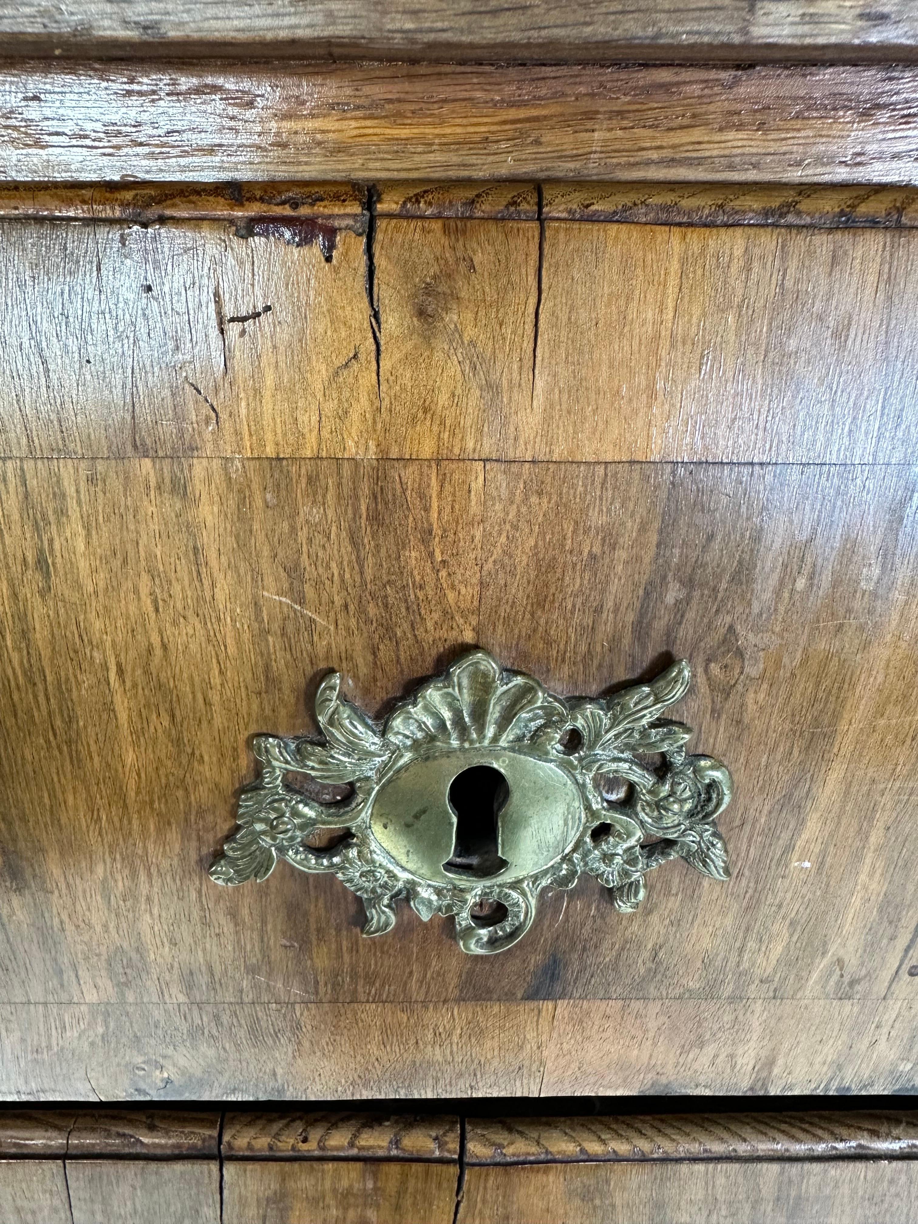 19th Century Swedish Dresser For Sale 2