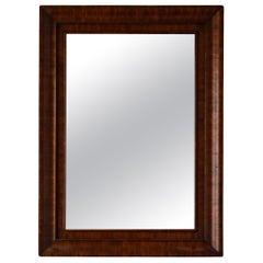 19th Century Swedish Empire Mirror