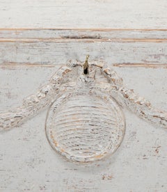 19th Century Swedish Gustavian Desk