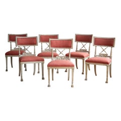 Dining Room Chairs