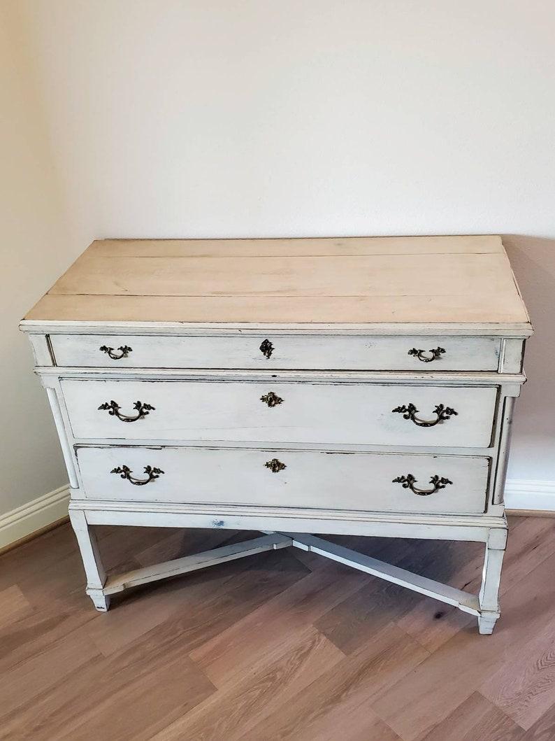 swedish dresser