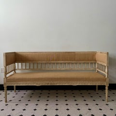 19th Century Swedish Gustavian / Neoclassical Period