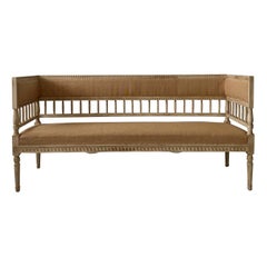 19th Century Swedish Gustavian / Neoclassical Period