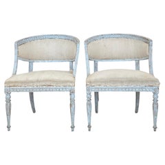 Wood Side Chairs
