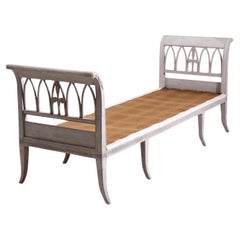 Wood Daybeds