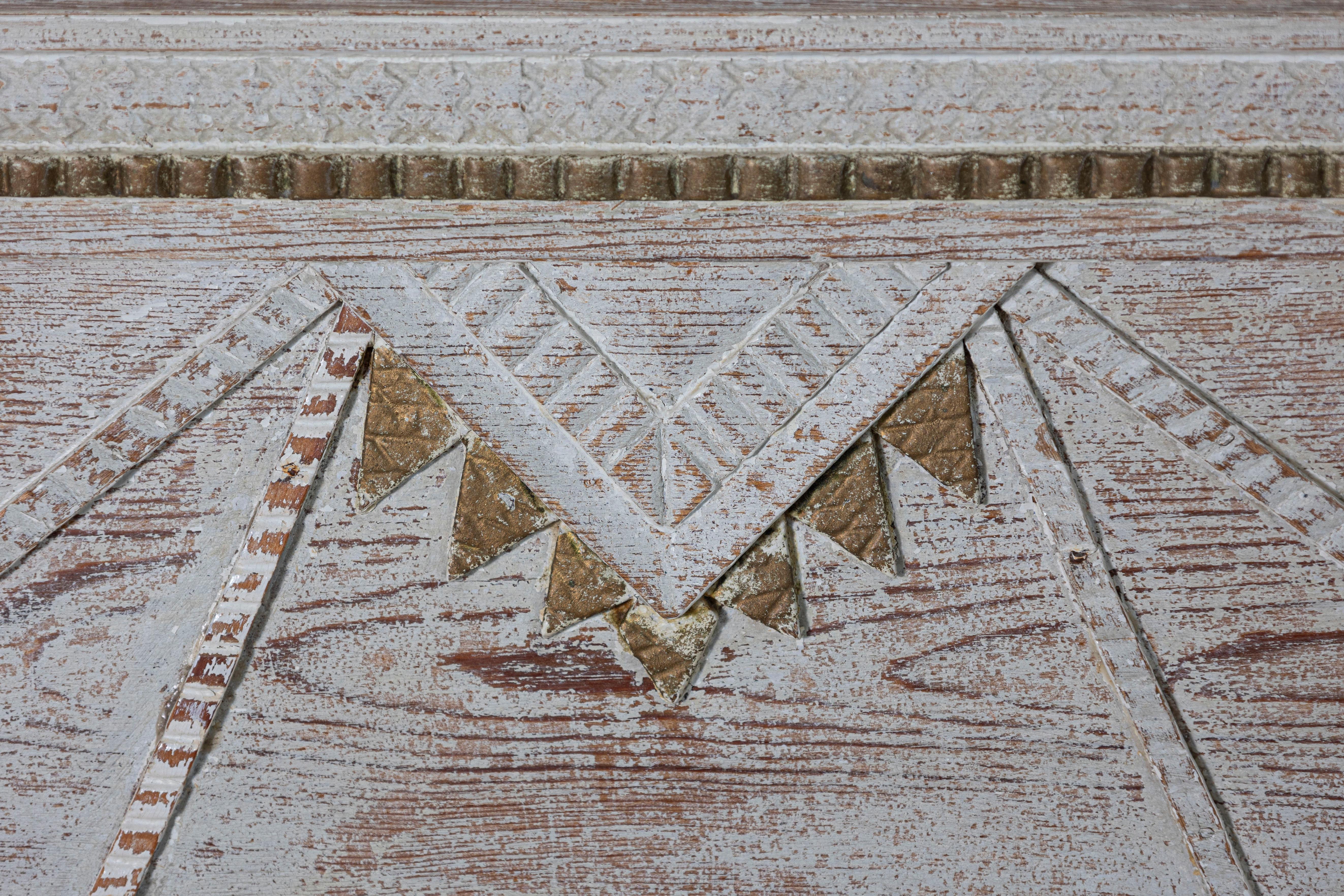 Sofá Gustaviano Sueco Siglo XIX Circa 1820 siglo XIX en venta