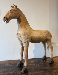 19th Century Swedish Horse