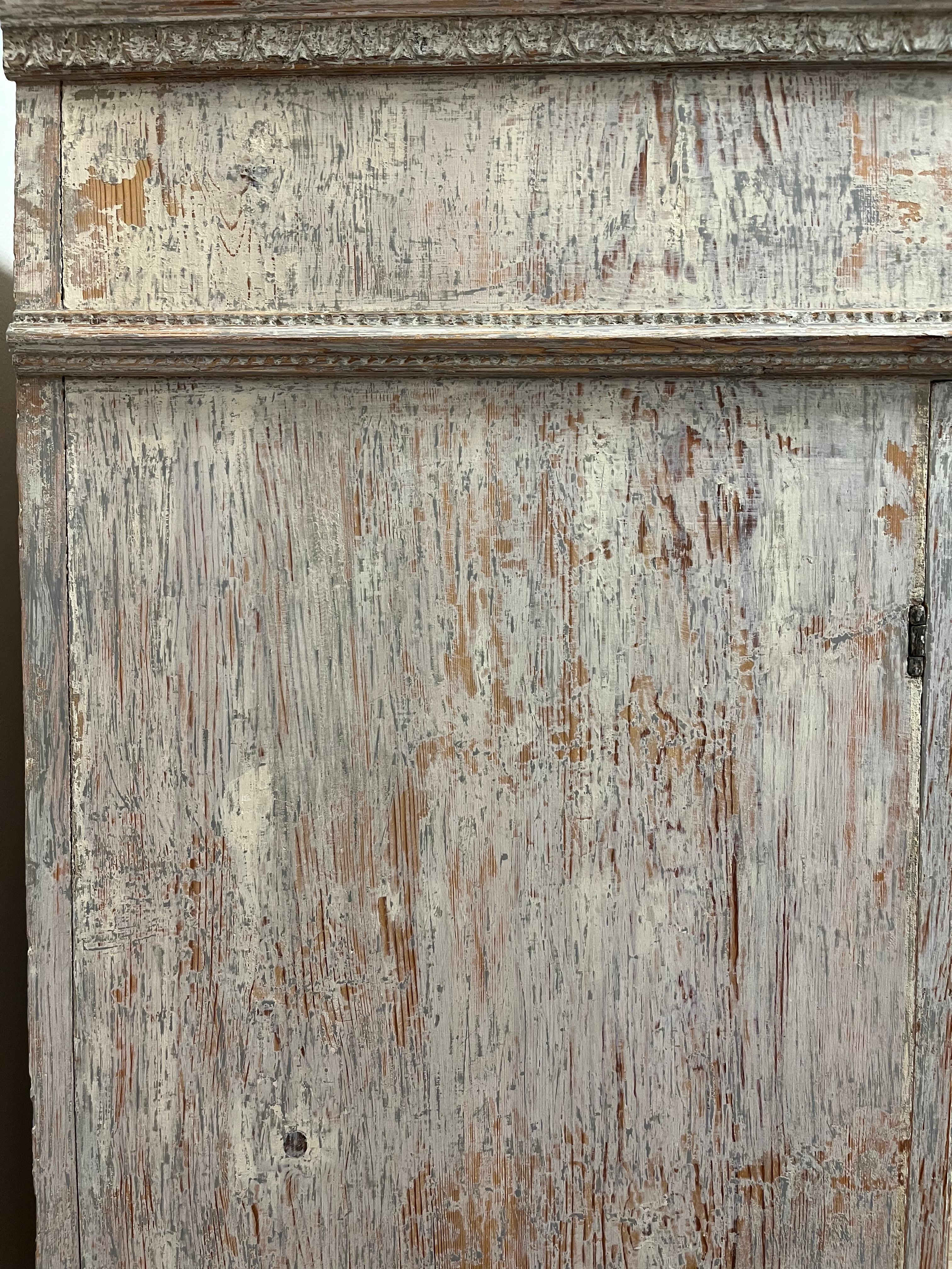Ottone Buffet svedese tardo-gustaviano del XIX secolo in vendita