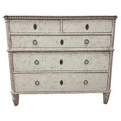 Commodes and Chests of Drawers