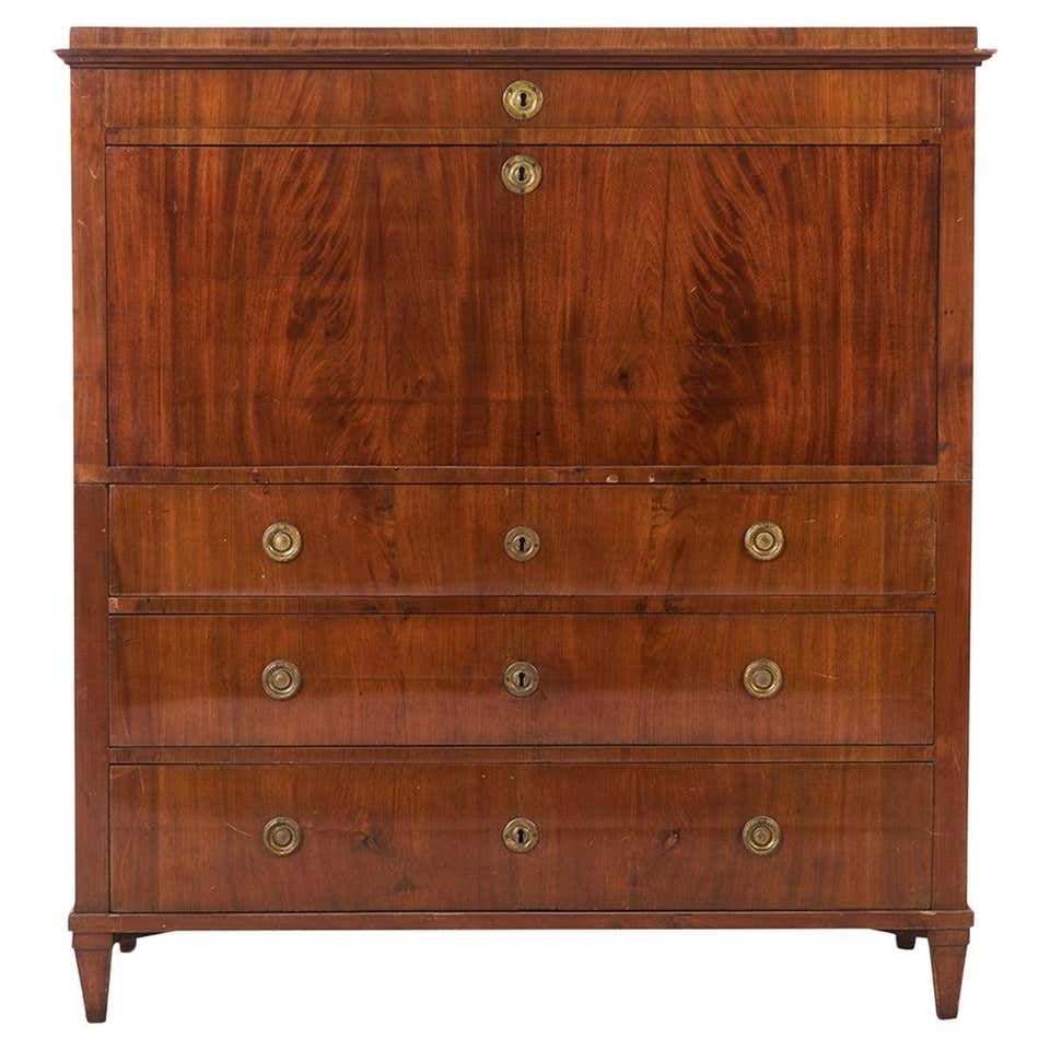 Biedermeier Furniture - 1,956 For Sale at 1stDibs | biedermeier ...