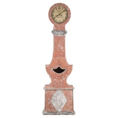 Wood Grandfather Clocks and Longcase Clocks