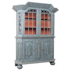 Cabinets