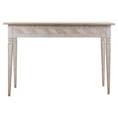 Tables