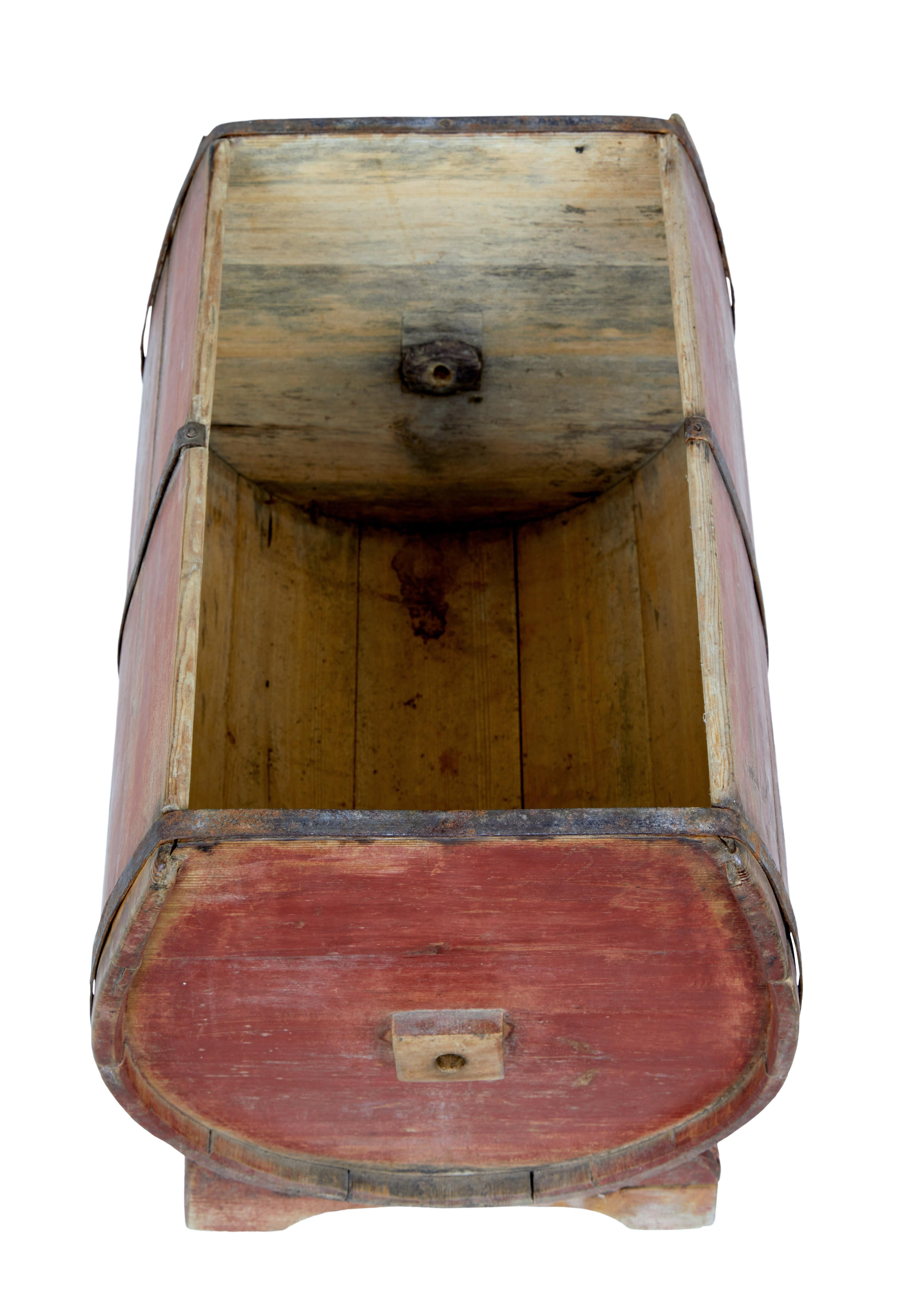 antique electric butter churn