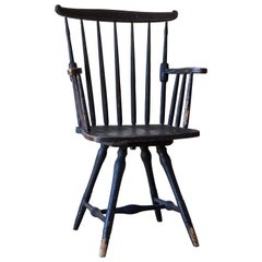 Folk Art Seating