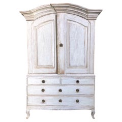 Buffet in Wood