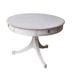 19th Century Swedish Round Table