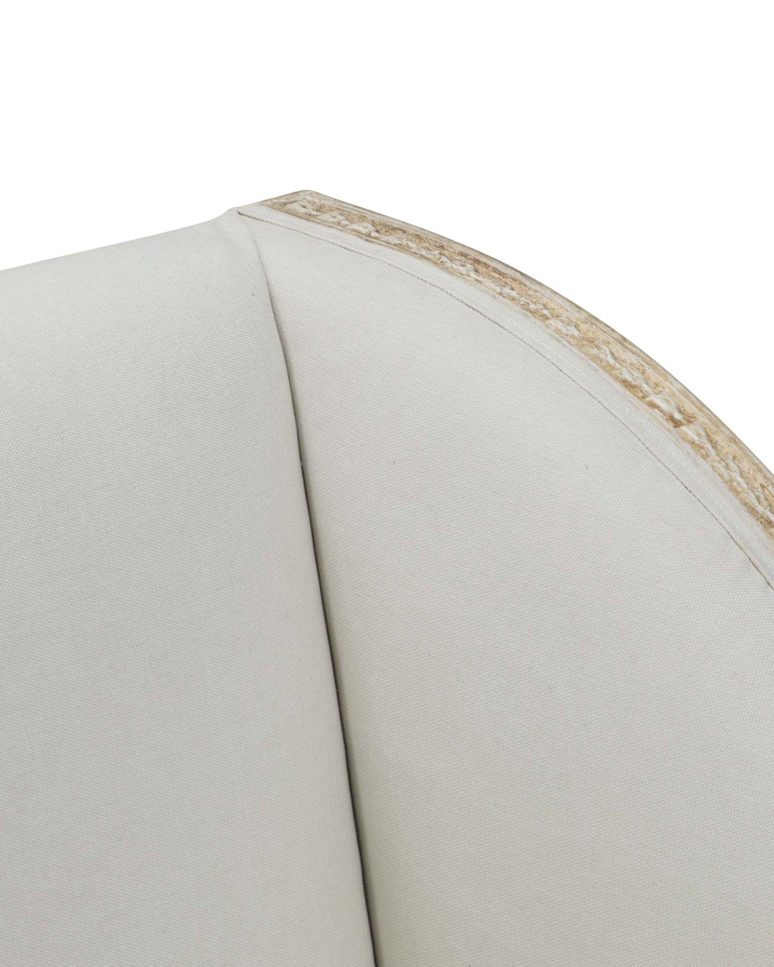 Canapé suédois du XIXe siècle à la manière d'Ephraim Ståhl en vente 5