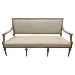 Fabric Sofas