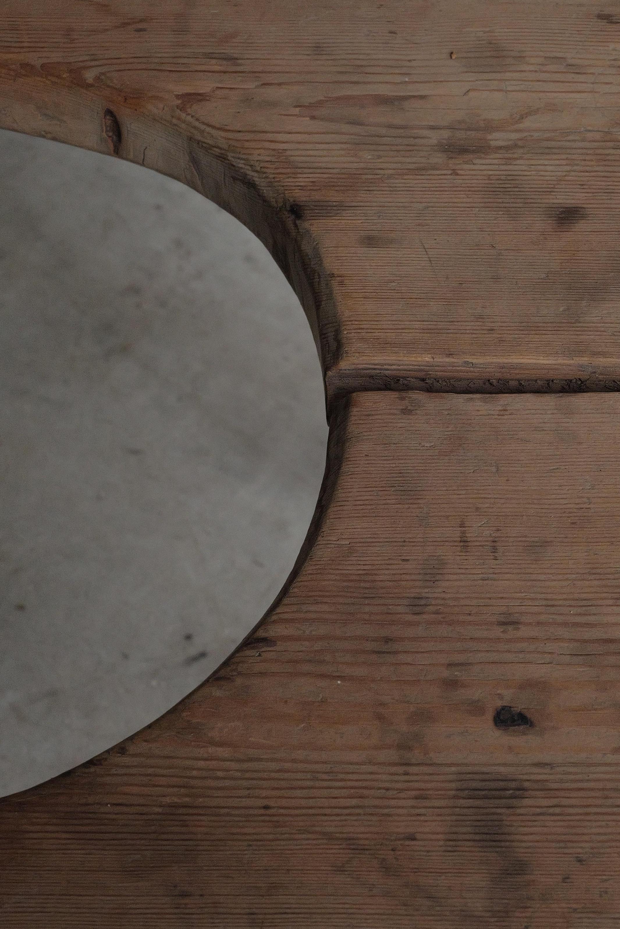 Tabouret suédois du 19e siècle État moyen - En vente à Antwerpen, BE