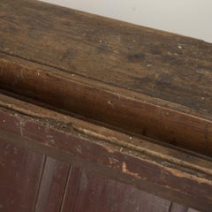 19th Century Swedish Workbench