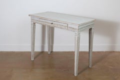 19th Century Swedish Writing Desk