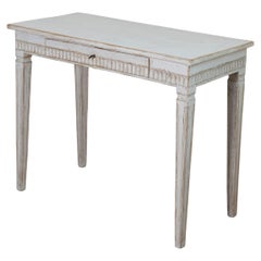 19th Century Swedish Writing Desk